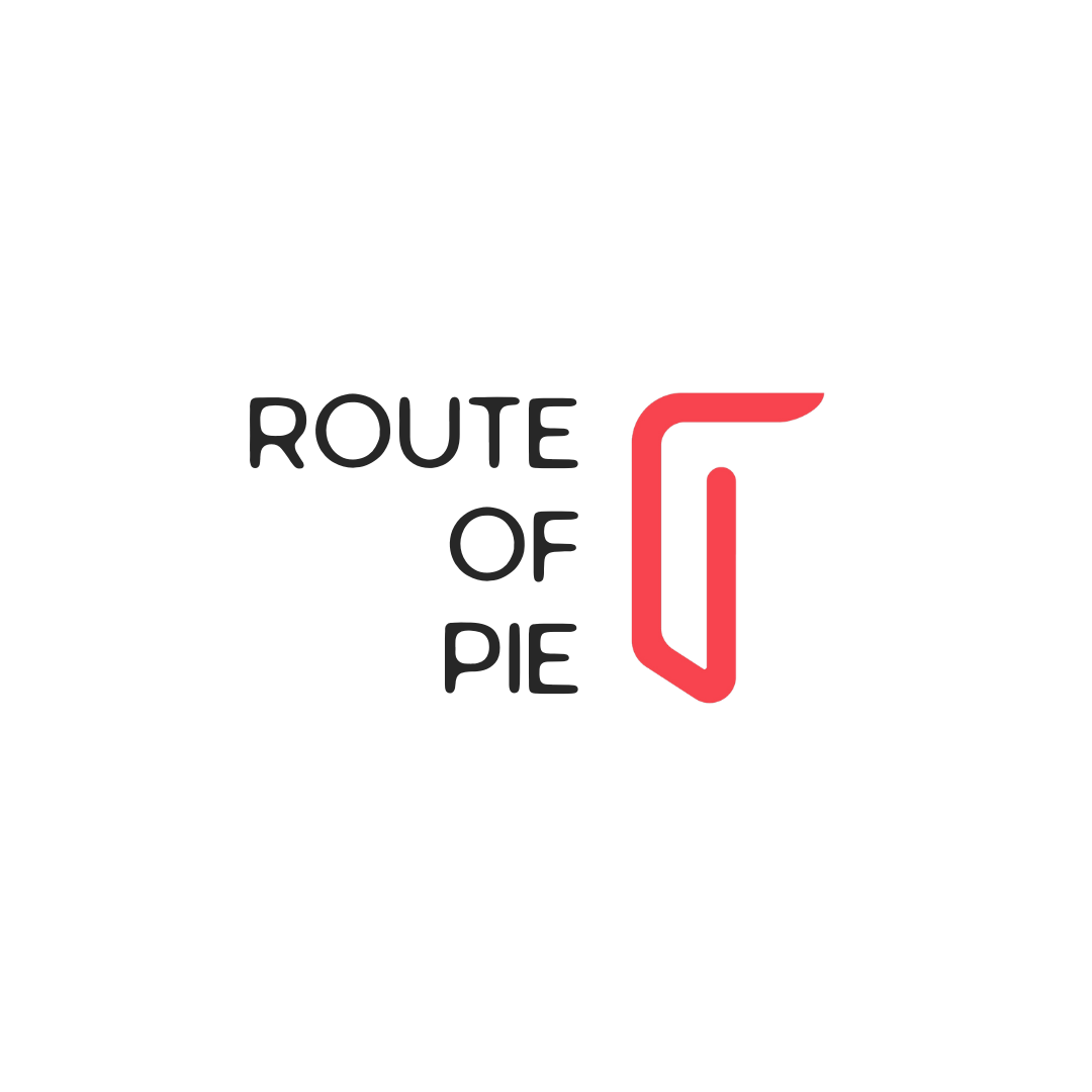 Route of Pie